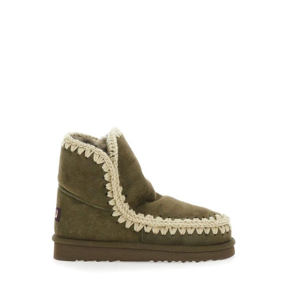 Mou Women Eskimo 18